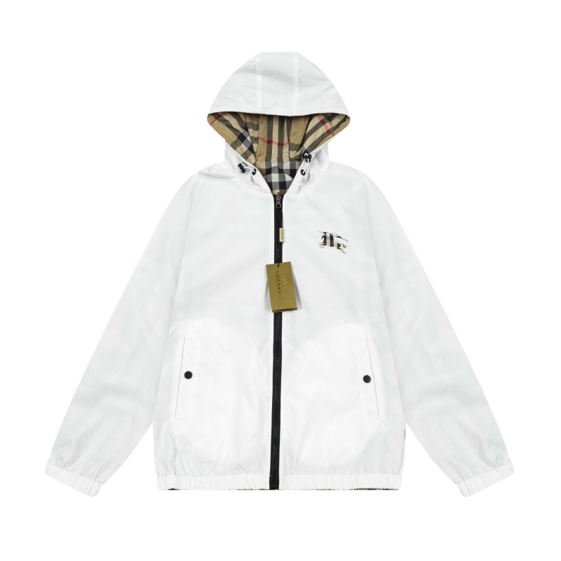 B**rry coat
